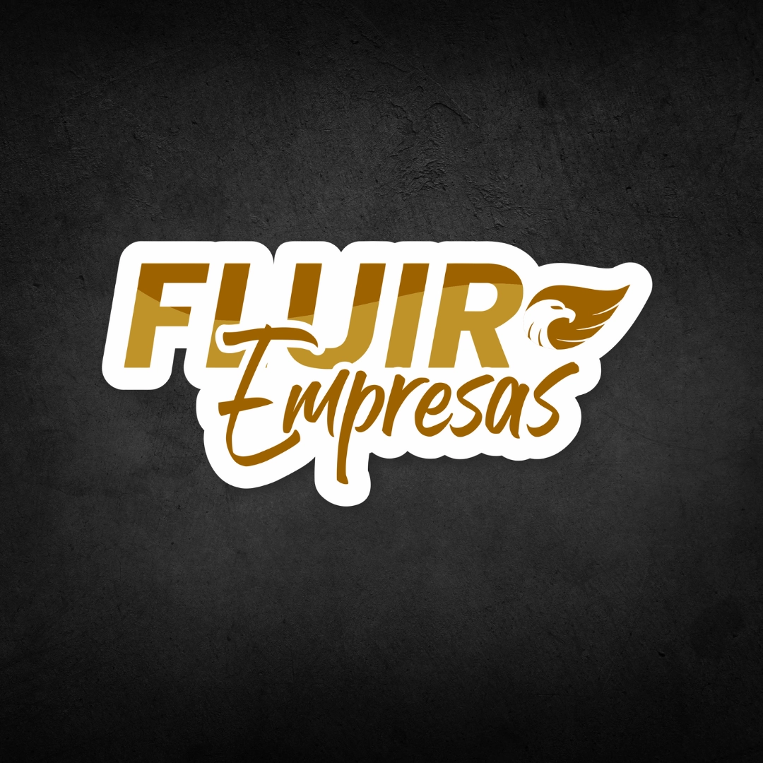 Logo Fluir Empresas
