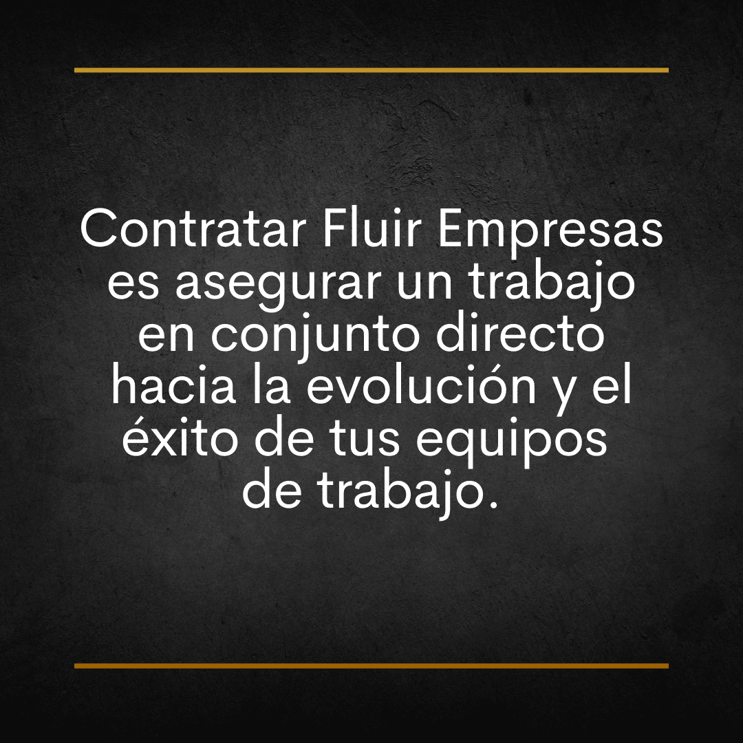 Fluir Empresas