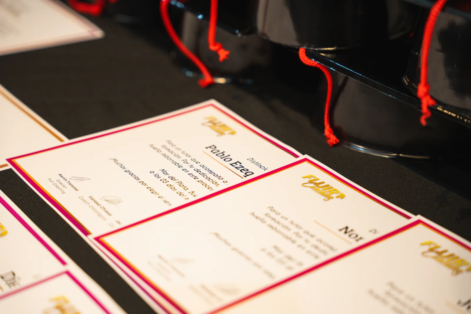 Certificación en Coaching
