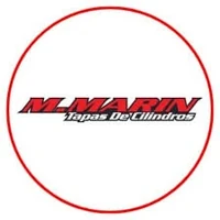M. Marin